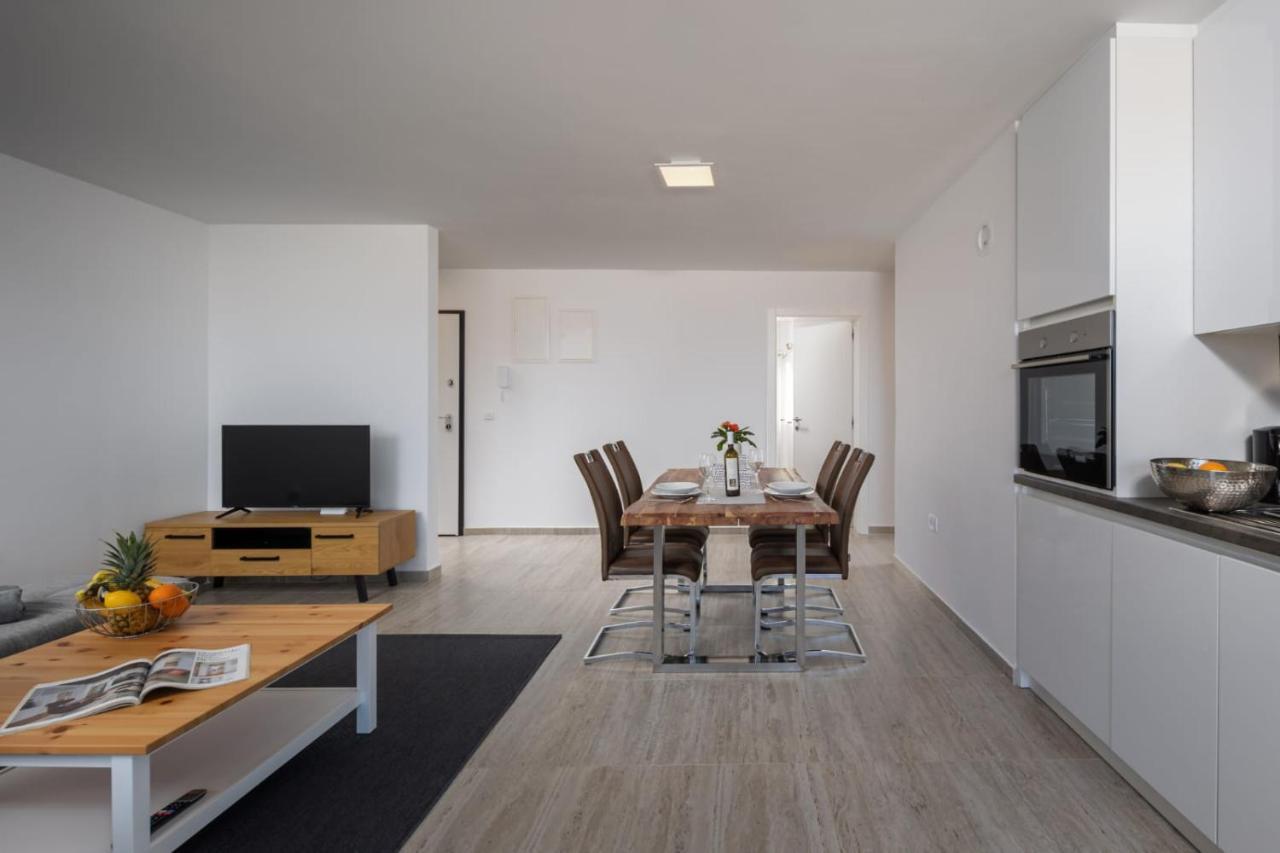 Apartments Cesare Нин Екстериор снимка
